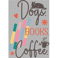 book coffee-BC 119